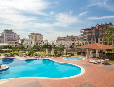 Royal apartment 2+1 furnished and renovated, Cikcilli, Alanya-id-2983-photo-1