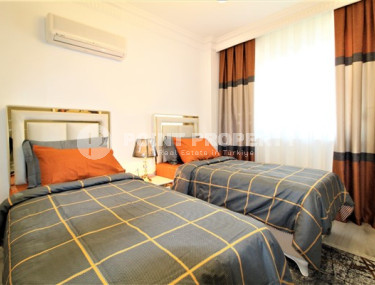 Royal apartment 2+1 furnished and renovated, Cikcilli, Alanya-id-2983-photo-5