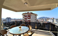 Royal apartment 2+1 furnished and renovated, Cikcilli, Alanya-id-2983-photo-16