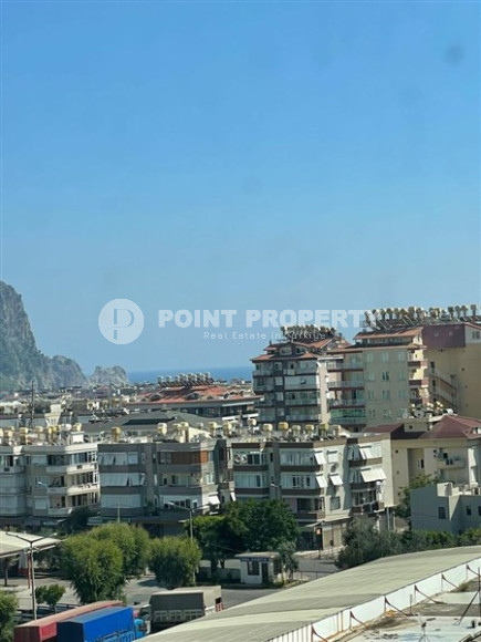 Apartment 1+1, area 42 m², with furniture and household appliances in an elite residence near Cleopatra Beach, Alanya-id-1264-photo-24