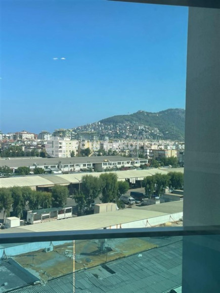 Apartment 1+1, area 42 m², with furniture and household appliances in an elite residence near Cleopatra Beach, Alanya-id-1264-photo-25