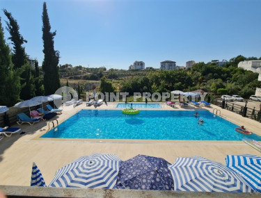 Spacious 2+1 apartment at an affordable price in Avsallar area, Alanya-id-2985-photo-1