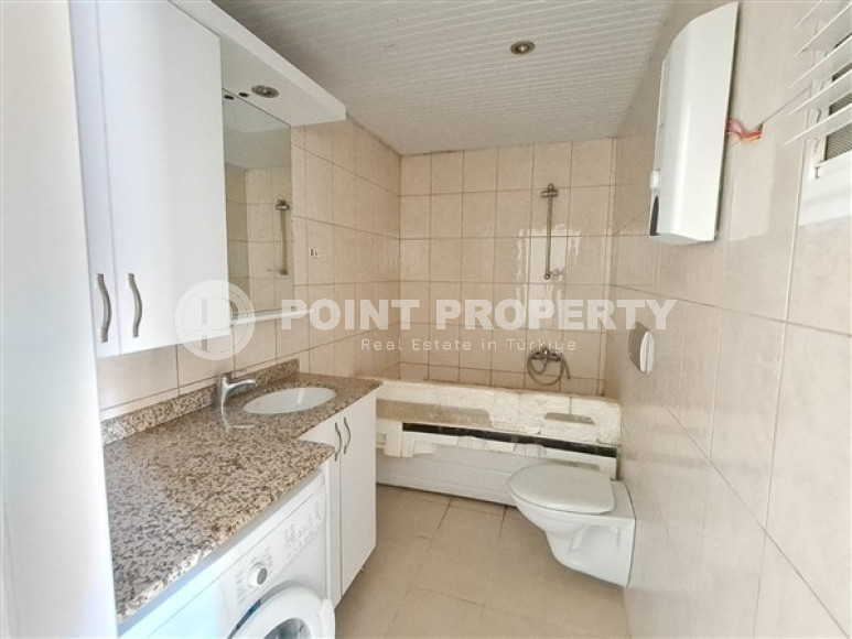 Просторная квартира 2+1 по доступной цене в районе Авсаллар, Аланья-id-2985-фото-7