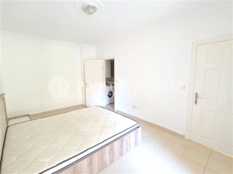 Просторная квартира 2+1 по доступной цене в районе Авсаллар, Аланья-id-2985-фото-8