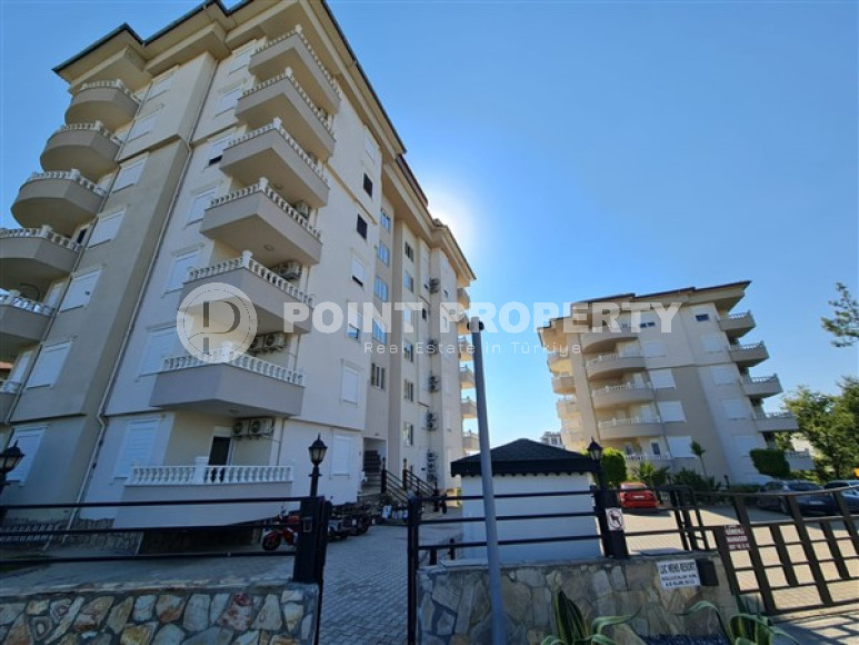 Просторная квартира 2+1 по доступной цене в районе Авсаллар, Аланья-id-2985-фото-16