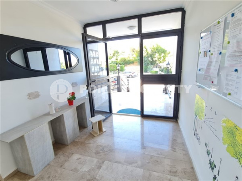 Просторная квартира 2+1 по доступной цене в районе Авсаллар, Аланья-id-2985-фото-19