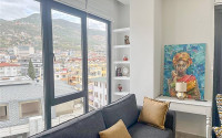 Stylish and compact apartment on the 7th floor of the complex 2022, Alanya center-id-2987-photo-3