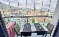 Stylish and compact apartment on the 7th floor of the complex 2022, Alanya center-id-2987-photo-6