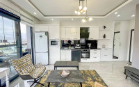 Stylish and compact apartment on the 7th floor of the complex 2022, Alanya center-id-2987-photo-8