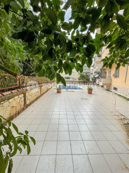 Готовые к проживанию трёхкомнатные апартаменты с двумя спальными комнатами в самом центре Аланьи, площадью 115 м2-id-2988-фото-31