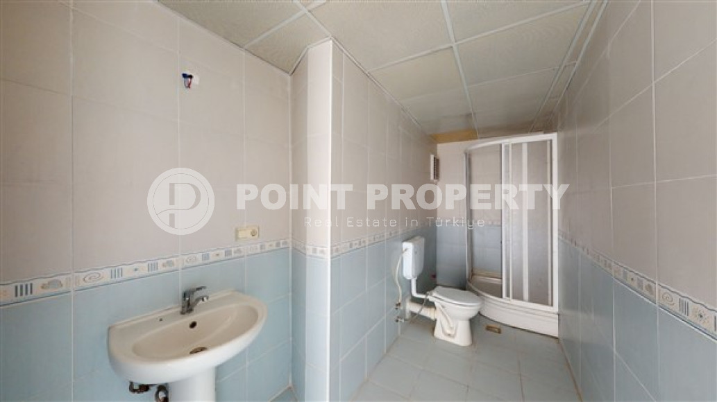 Компактный дуплекс 4+1 на крыше с открытым видом, Джикджилли, Аланья-id-2989-фото-14