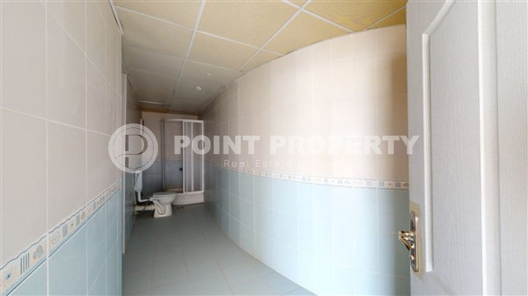 Компактный дуплекс 4+1 на крыше с открытым видом, Джикджилли, Аланья-id-2989-фото-15