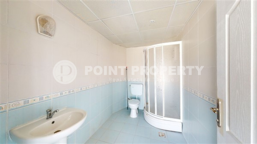 Компактный дуплекс 4+1 на крыше с открытым видом, Джикджилли, Аланья-id-2989-фото-18