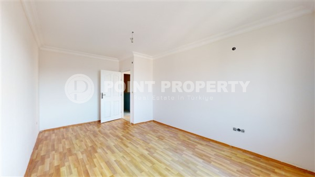 Компактный дуплекс 4+1 на крыше с открытым видом, Джикджилли, Аланья-id-2989-фото-28