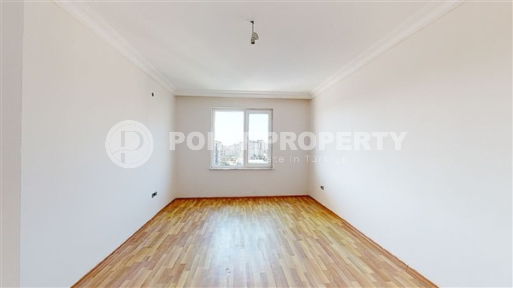 Компактный дуплекс 4+1 на крыше с открытым видом, Джикджилли, Аланья-id-2989-фото-29