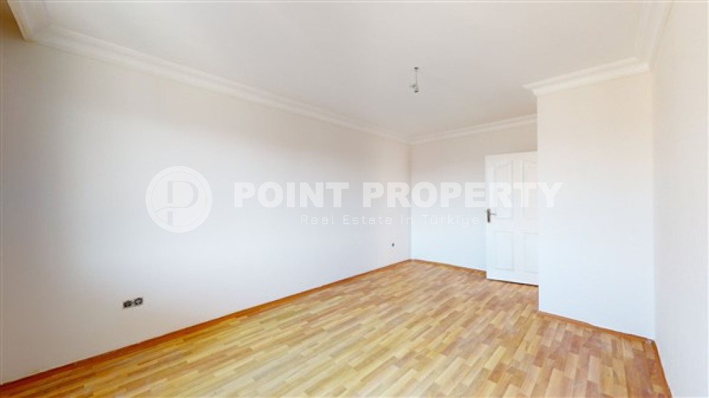 Компактный дуплекс 4+1 на крыше с открытым видом, Джикджилли, Аланья-id-2989-фото-31