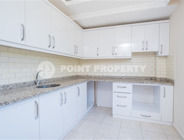 Inexpensive 3+1 duplex in a house built in 2015 in the Demirtas area, Alanya-id-2990-photo-3