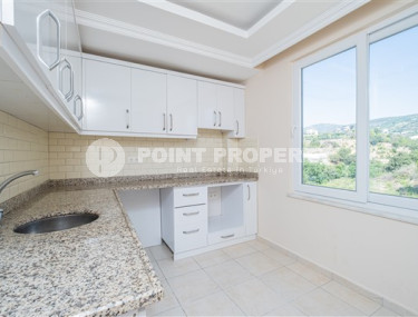 Inexpensive 3+1 duplex in a house built in 2015 in the Demirtas area, Alanya-id-2990-photo-4