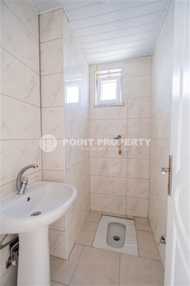 Недорогой дуплекс 3+1 в доме 2015 года постройки в районе Демирташ, Аланья-id-2990-фото-14