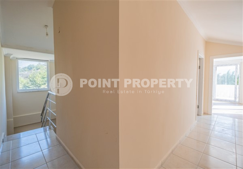 Недорогой дуплекс 3+1 в доме 2015 года постройки в районе Демирташ, Аланья-id-2990-фото-15