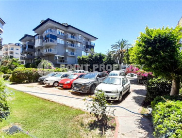 Вместительная 2+1 квартира в районе нижняя Оба, Аланья, на 3 этаже дома 2011 года постройки-id-2991-фото-3