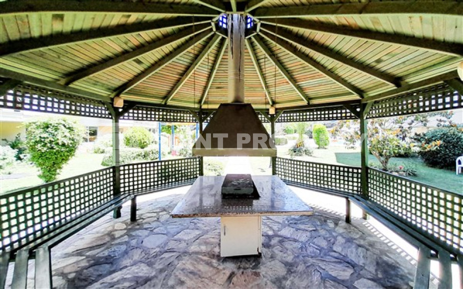 Вместительная 2+1 квартира в районе нижняя Оба, Аланья, на 3 этаже дома 2011 года постройки-id-2991-фото-8