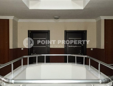 Ухоженная квартира с двумя спальными комнатами и балконами, нижняя Оба, Аланья, 135 м2-id-2992-фото-5