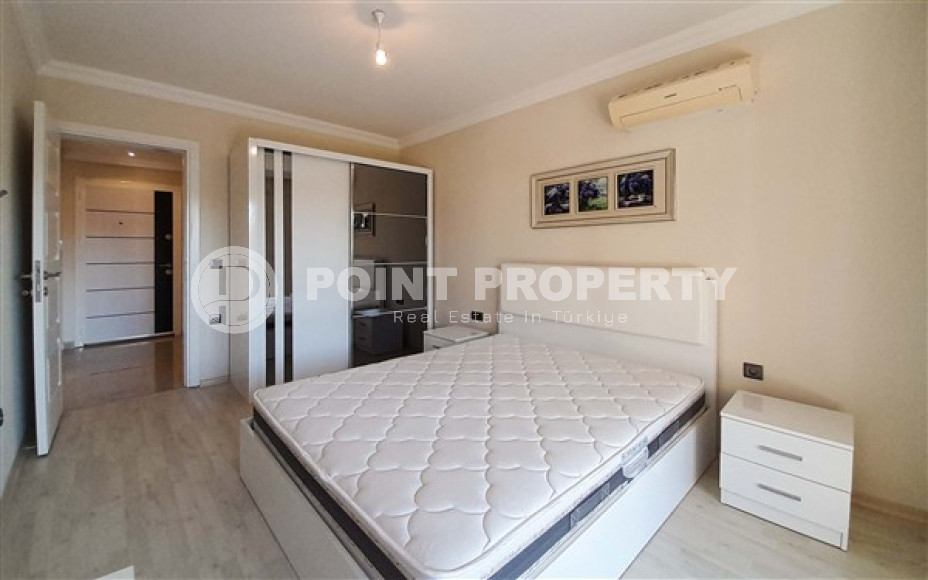 Комфортные апартаменты 75 м2 в малоэтажном комплексе расположенном в районе Оба, Аланья-id-2993-фото-10