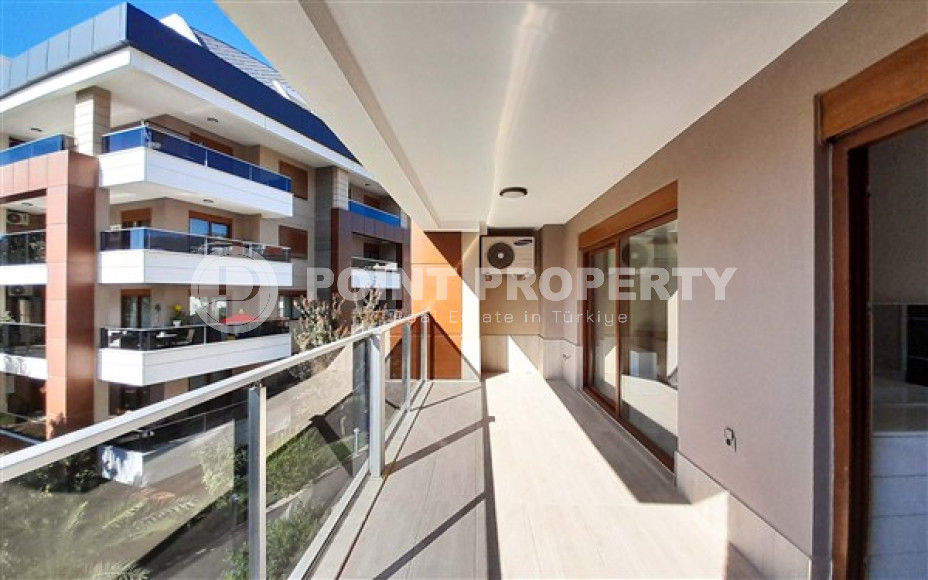 Комфортные апартаменты 75 м2 в малоэтажном комплексе расположенном в районе Оба, Аланья-id-2993-фото-11