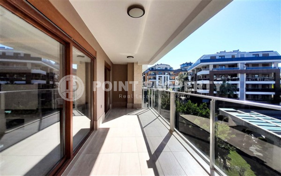 Комфортные апартаменты 75 м2 в малоэтажном комплексе расположенном в районе Оба, Аланья-id-2993-фото-12