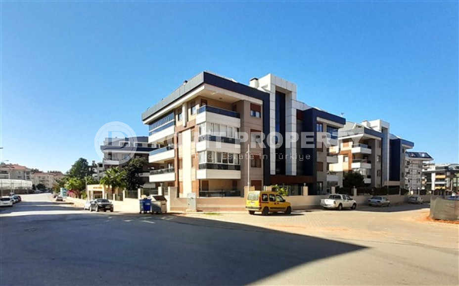 Комфортные апартаменты 75 м2 в малоэтажном комплексе расположенном в районе Оба, Аланья-id-2993-фото-27