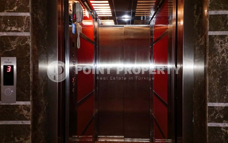 Комфортные апартаменты 75 м2 в малоэтажном комплексе расположенном в районе Оба, Аланья-id-2993-фото-28