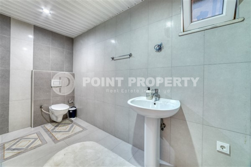 Готовый к проживанию, пятикомнатный пентхаус, 195м² у реки Дим Чай в Кестеле, Алания-id-1575-фото-7