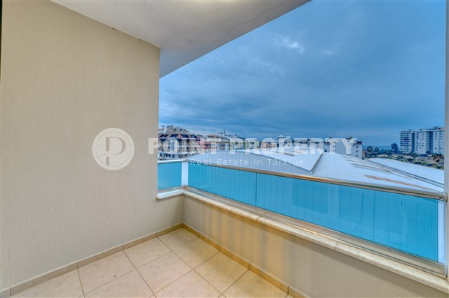 Готовый к проживанию, пятикомнатный пентхаус, 195м² у реки Дим Чай в Кестеле, Алания-id-1575-фото-26