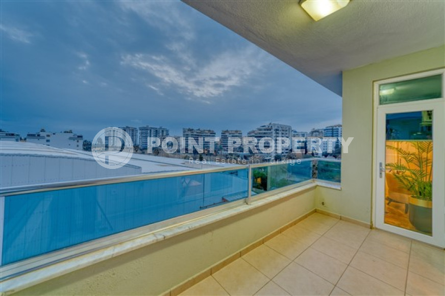 Готовый к проживанию, пятикомнатный пентхаус, 195м² у реки Дим Чай в Кестеле, Алания-id-1575-фото-29