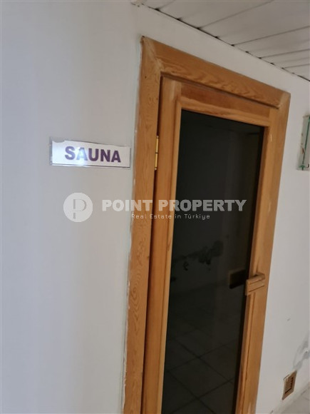 Комфортабельный 4+1 дуплекс в районе Джикджилли, Аланья, в здании 2012 года постройки-id-2999-фото-19