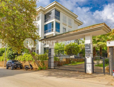 Компактная и удобная квартира 2+1 с видом на живописный сад, верхняя Оба, Аланья-id-3000-фото-2