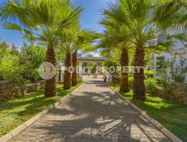 Компактная и удобная квартира 2+1 с видом на живописный сад, верхняя Оба, Аланья-id-3000-фото-5