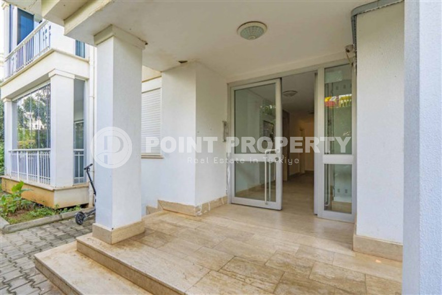 Компактная и удобная квартира 2+1 с видом на живописный сад, верхняя Оба, Аланья-id-3000-фото-10