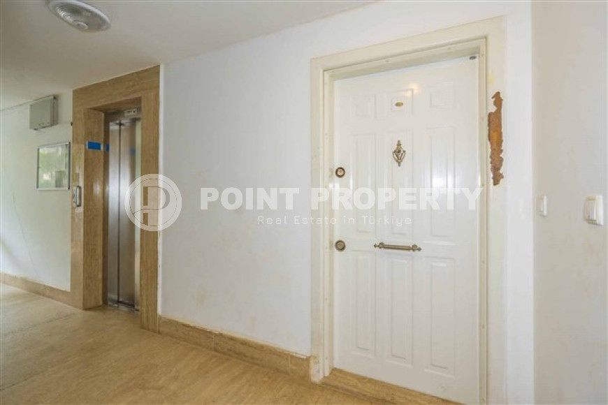 Компактная и удобная квартира 2+1 с видом на живописный сад, верхняя Оба, Аланья-id-3000-фото-11