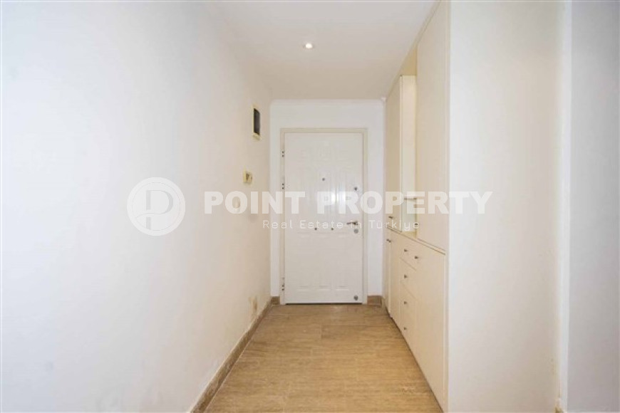 Компактная и удобная квартира 2+1 с видом на живописный сад, верхняя Оба, Аланья-id-3000-фото-22