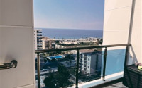 Modern apartment 2+1, 250 meters from the Mediterranean Sea, Mahmutlar area, Alanya-id-3001-photo-2