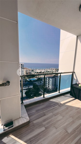 Modern apartment 2+1, 250 meters from the Mediterranean Sea, Mahmutlar area, Alanya-id-3001-photo-2