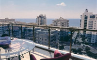 Modern apartment 2+1, 250 meters from the Mediterranean Sea, Mahmutlar area, Alanya-id-3001-photo-3