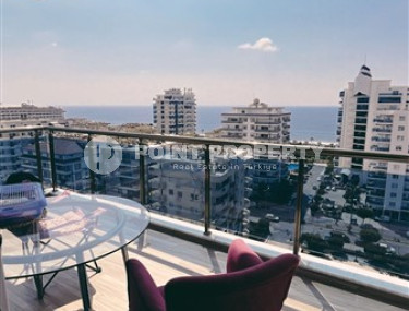 Modern apartment 2+1, 250 meters from the Mediterranean Sea, Mahmutlar area, Alanya-id-3001-photo-3