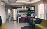 Modern apartment 2+1, 250 meters from the Mediterranean Sea, Mahmutlar area, Alanya-id-3001-photo-6