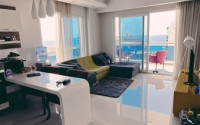 Modern apartment 2+1, 250 meters from the Mediterranean Sea, Mahmutlar area, Alanya-id-3001-photo-9