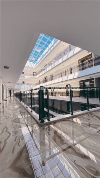 Modern apartment 2+1, 250 meters from the Mediterranean Sea, Mahmutlar area, Alanya-id-3001-photo-18