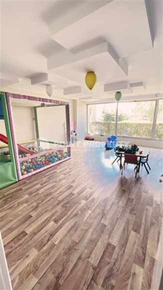 Modern apartment 2+1, 250 meters from the Mediterranean Sea, Mahmutlar area, Alanya-id-3001-photo-21