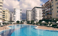 Modern apartment 2+1, 250 meters from the Mediterranean Sea, Mahmutlar area, Alanya-id-3001-photo-29
